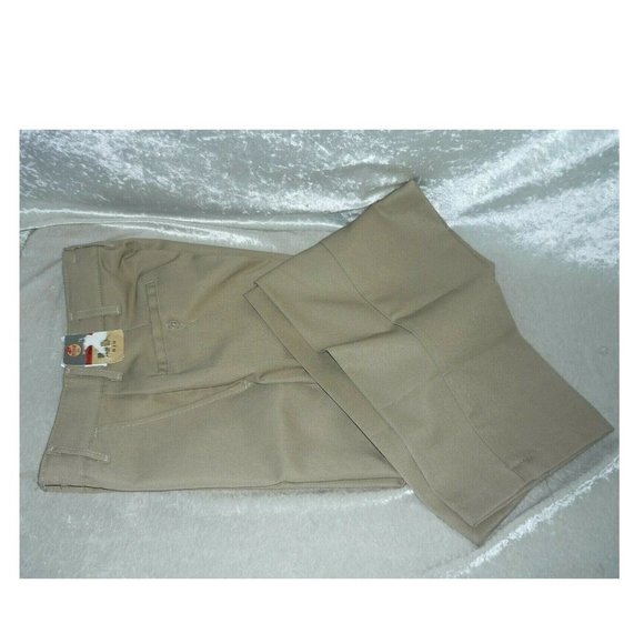 Men's Pants Red Kap size 29x34 NEW - Picture 3 of 5